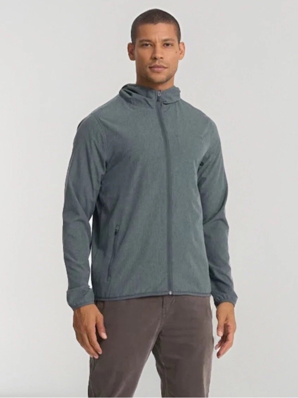 VUORI Outdoor Trainer Shell Jacket